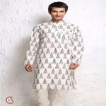 AR Cotton Kurta (GTK1343)